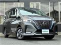2022 Nissan Serena