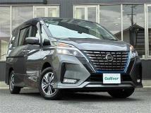 2022 Nissan Serena