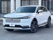 2024 Honda VEZEL
