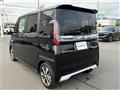 2021 Mitsubishi eK SPACE