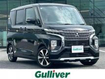 2021 Mitsubishi eK SPACE
