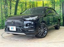 2025 Honda VEZEL