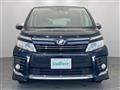 2016 Toyota Voxy