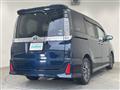 2016 Toyota Voxy