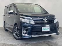 2016 Toyota Voxy