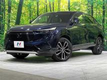 2024 Honda VEZEL