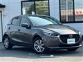 2019 Mazda Mazda2