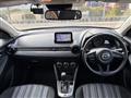 2019 Mazda Mazda2