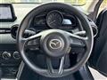 2019 Mazda Mazda2