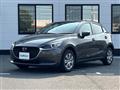 2019 Mazda Mazda2