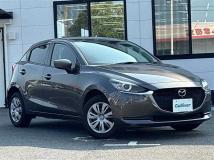 2019 Mazda Mazda2