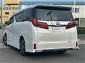 2018 Toyota Alphard