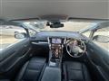 2018 Toyota Alphard