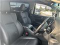 2018 Toyota Alphard