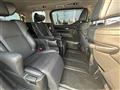 2018 Toyota Alphard