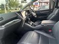 2018 Toyota Alphard