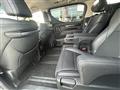 2018 Toyota Alphard