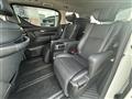 2018 Toyota Alphard