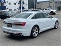 2021 Audi A6