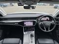 2021 Audi A6