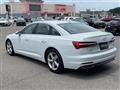 2021 Audi A6