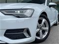 2021 Audi A6