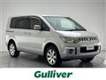 2012 Mitsubishi Delica D5