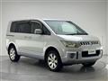 2012 Mitsubishi Delica D5