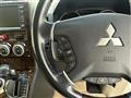 2012 Mitsubishi Delica D5