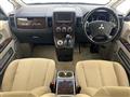 2012 Mitsubishi Delica D5