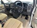 2012 Mitsubishi Delica D5