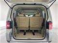 2012 Mitsubishi Delica D5