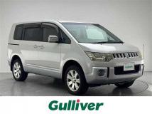 2012 Mitsubishi Delica D5