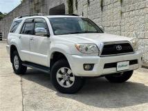 2005 Toyota Hilux Surf
