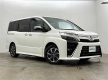 2019 Toyota Voxy