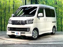 2016 Daihatsu Atrai Wagon