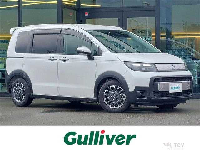 2025 Honda Freed