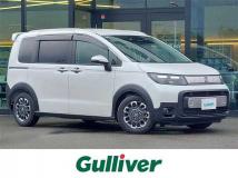 2025 Honda Freed