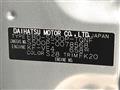 2018 Daihatsu Hijet Truck