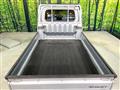 2018 Daihatsu Hijet Truck
