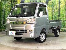 2018 Daihatsu Hijet Truck