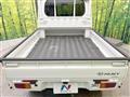 2021 Daihatsu Hijet Truck