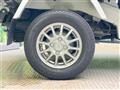 2021 Daihatsu Hijet Truck