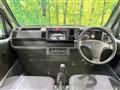 2021 Daihatsu Hijet Truck