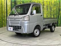 2021 Daihatsu Hijet Truck