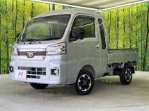 2024 Daihatsu Hijet Truck