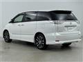 2016 Toyota Estima