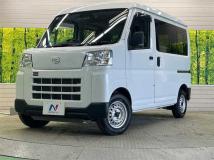2023 Daihatsu Hijet Cargo