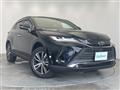 2025 Toyota Harrier