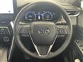 2025 Toyota Harrier
